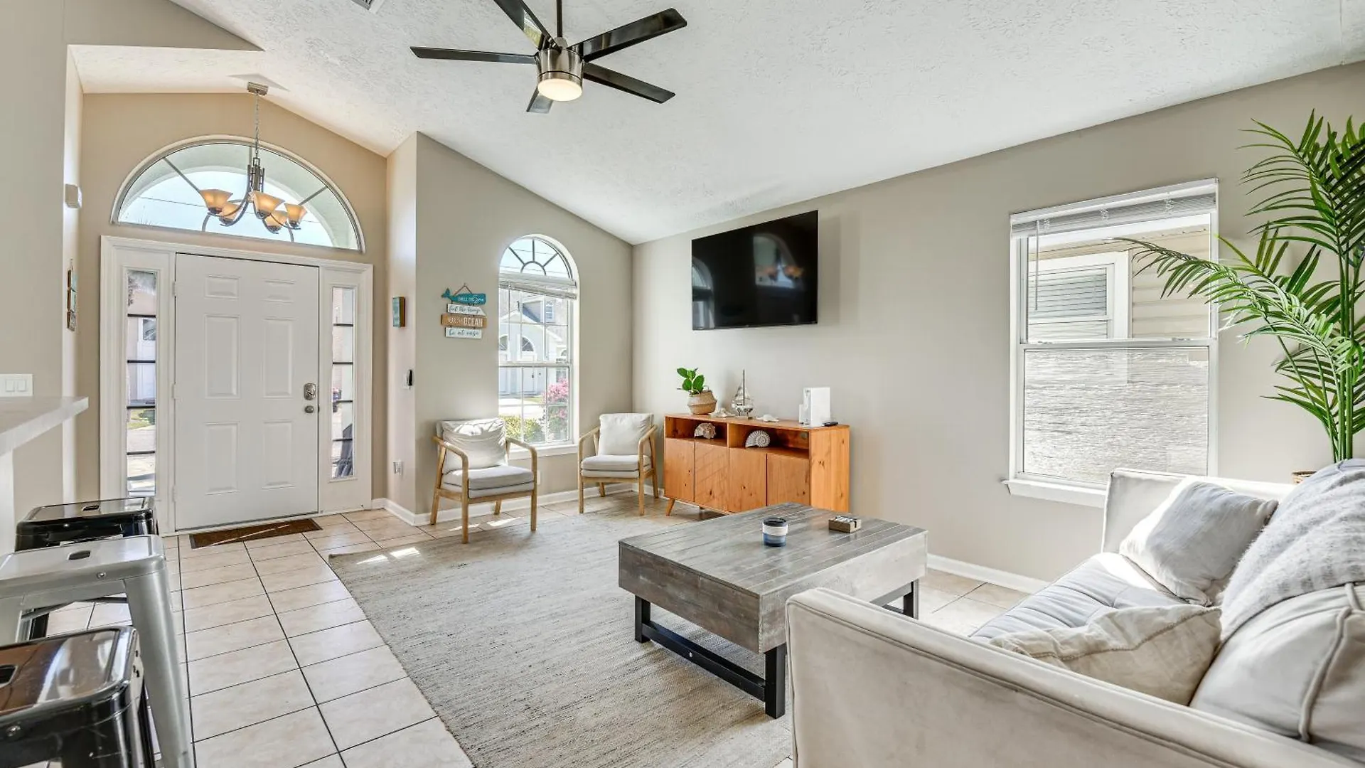 Nyaraló Charming Pcb Home About 1 Mi To Beach Access! Panama City Beach