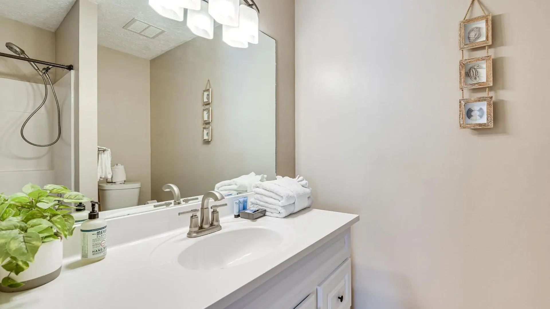 Nyaraló Charming Pcb Home About 1 Mi To Beach Access! Panama City Beach