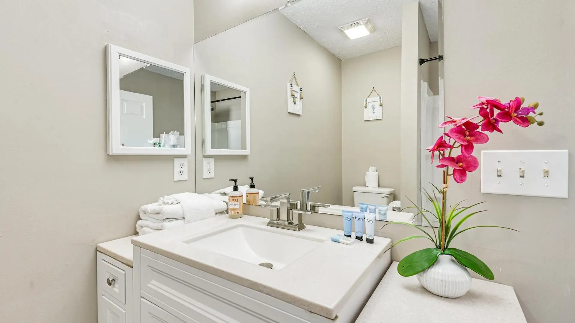 Charming Pcb Home About 1 Mi To Beach Access! Panama City Beach