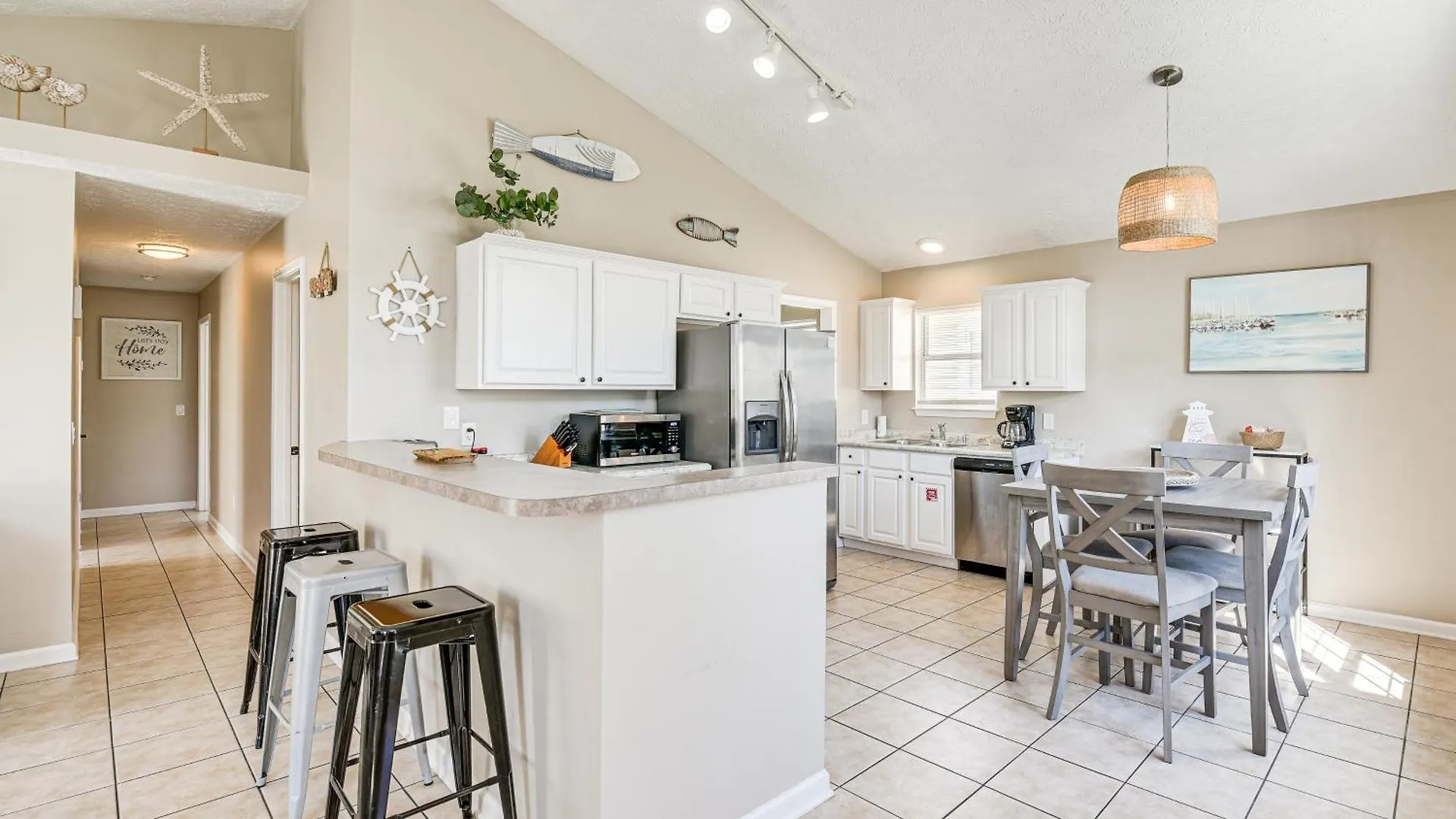 Charming Pcb Home About 1 Mi To Beach Access! Panama City Beach 0*,  United States