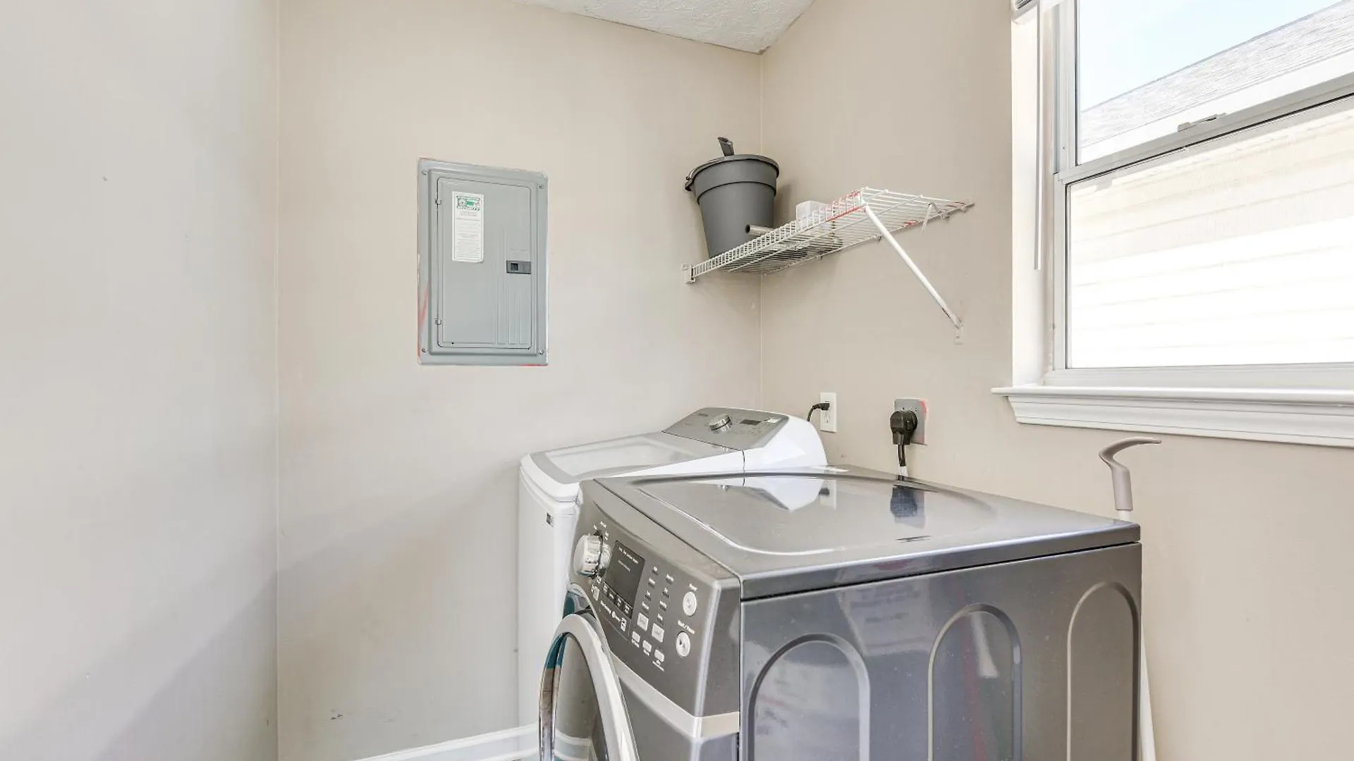 Holiday home Charming Pcb Home About 1 Mi To Beach Access! Panama City Beach United States